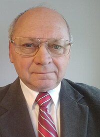 Leopold Perndorfer