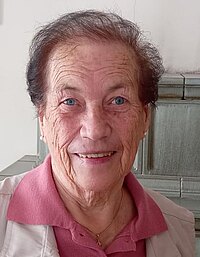 Hildegard Kroiß